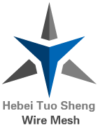 Hebei Tuosheng Wire Mesh Co., Ltd. logo