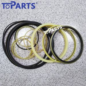 329-34790001 ערכת איטום צילינדר הידראולי עבור מנוף KATO NK500VR ערכת איטום צילינדר הידראולי - Product Image 3