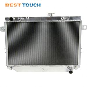 <span class=keywords><strong>HILUX</strong></span> — noyau de radiateur à 4 cylindres 1991 l, pour <span class=keywords><strong>Toyota</strong></span>, RN85, YN85, 22R, 1997 à MT - Product Image 3