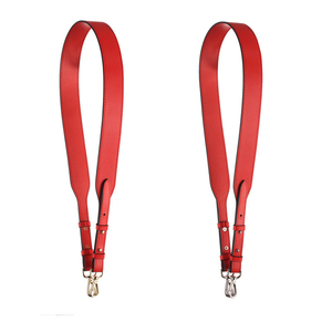 Remplacement Épaule Sac À Main Poignée Fourre-Tout Sac En Cuir Ceinture Sangle - Product Image 4