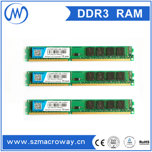 Full compatible Venta caliente de Memoria RAM <span class=keywords><strong>DDR3</strong></span> 2GB 1333MHz - Product Image 3