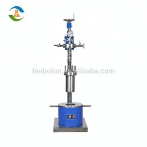 Micro Design High Pressure Reactor