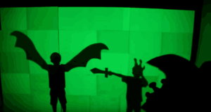 High Bright Glow in the Dark Glitter Haustier Tapete Vinyl Filmpapier auf Rollen band mit 12 Stunden Aufkleber für Lesezeichen - Product Image 3