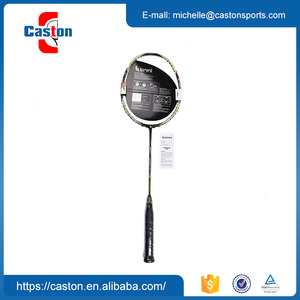 Tùy Chỉnh Thực Hiện Màu Giá Rẻ Giá Đào Tạo Vợt Cầu Lông - Product Image 3