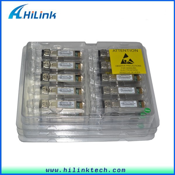 телекоммуникационного оборудования 10g xfp dwdm 40km ddm 15xx. Xxnm