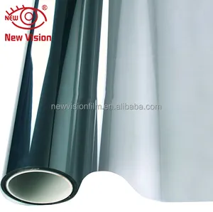 Có thể tháo rời bán trong suốt mylar phim eco-thân thiện reusable không có keo stained glass window cling film đối với xe - Product Image 1