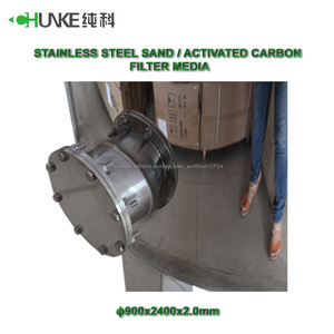 Stainless steel water tank price <span class=keywords><strong>10.000</strong></span> LTR Mineral water treatment plant - Product Image 4