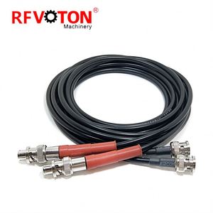 ขั้วต่อ BNC ตัวผู้ SHV แรงดันสูง 5000V - Product Image 3