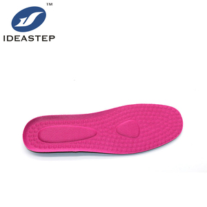 Metatarsal soporte alivio del dolor plantilla con protección del pie - Product Image 1