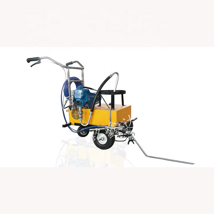 LXD-2L электрическая машина для холодной покраски дорог