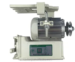 800W 110V220V Industrial Sewing Machine Servo Motor