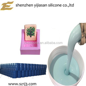 Sabun kalıpları için sıvı Silikon kauçuk yapma - Product Image 2