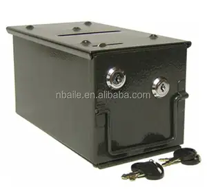 Casino estilo gota caja Toke caja - Product Image 2