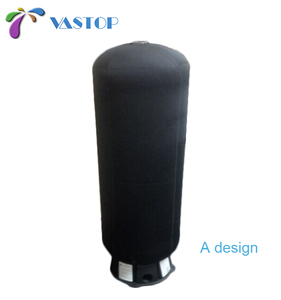 Nhà Máy Bán Buôn Logo Riêng Màu Tùy Chỉnh Neoprene Tank Bìa Đối Với RFP Nước Làm Mềm Tanks Với Zipper Closure - Product Image 4