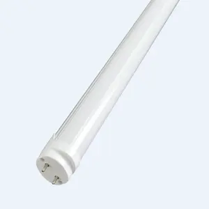 150cm 28W 3500lm T8 5ft LED Tube & T8 1500mm Fluorescent Lamp For Office Project Lighting