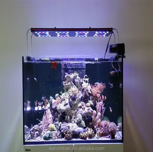 Светодиодный светильник для аквариума Evergrow-Intelligent Coral Reef, 48 дюймов, IT5012, 2016 г.