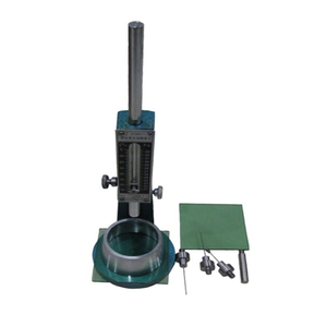 جهاز اختبار وقت التصلب للأسمنت - جهاز فيكات - Product Image 1