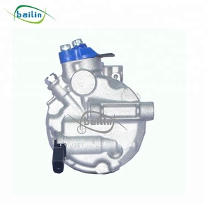 Đối Với Audi A6 2.0 TDI 2.0/A4 2.0 TDI 2 Nhà Máy Trực Tiếp Xe Máy Nén Khí Thông Số Kỹ Thuật 4F0260805AE/8E0260805AG/8E0260805BP - Product Image 4