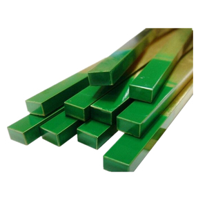 Barra Redonda Sólida de Bronce - Product Image 5