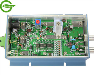 Penerima Optik Dua Arah <span class=keywords><strong>CATV</strong></span> FTTB FTTH Performa Bagus - Product Image 4