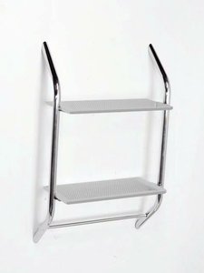 Casier à vin simple de conception de fleur de style de luxe - Product Image 3