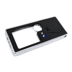 बहुक्रियाशील सेलफोन प्रकार मैग्नेफायर का नेतृत्व पेन के साथ हल्का लाउप मैग्निफायर - Product Image 3