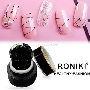 RONIKI esmalte uv gel polaco para <span class=keywords><strong>unas</strong></span> spider gel hay muestras gratis - Product Image 4