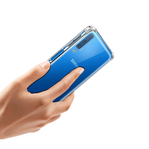 À Pour <span class=keywords><strong>Samsung</strong></span> <span class=keywords><strong>Galaxy</strong></span> <span class=keywords><strong>Samsung</strong></span> A7 A8 A9 J4 <span class=keywords><strong>J6</strong></span> Plus 2018 Cas Par Celulares Antichoc Couverture de Téléphone - Product Image 4