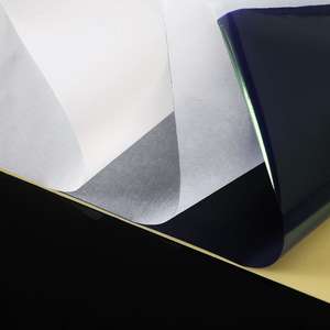 Papel de transferencia de tatuaje de alta calidad, 100 hojas, tamaño A4, papel de tatuaje Spirit Master, plantilla térmica, papel de copiadora de carbono <span class=keywords><strong>para</strong></span> tatuaje - Product Image 4