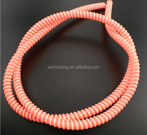 <span class=keywords><strong>PP</strong></span> <span class=keywords><strong>PE</strong></span> Thuốc Lá Hookah Ống Làm Máy Shisha Hose Ống Đùn - Product Image 3