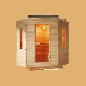 Japanse Massageruimte Nieuwe Far Infrarood Foot Sauna