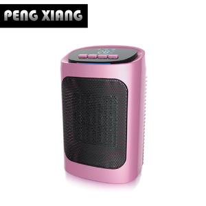 <strong>Mini</strong> Desktop PTC Electric Fan <strong>Heater</strong> - Product Image 5