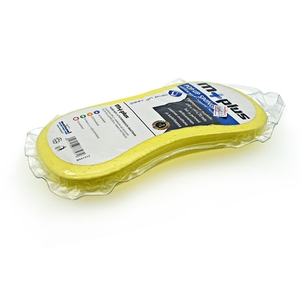 Nén 8 Hình Dạng Xe Ba Lan Làm Sạch Miếng Bọt Biển - Product Image 1