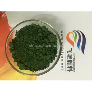 High Quality Of Chrome Oxide Green Cr2O3 99.9%