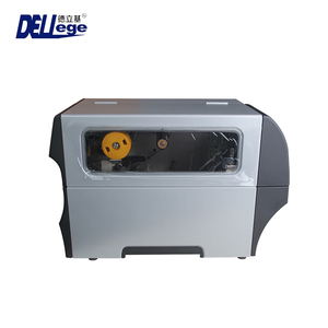 Imprimante d'étiquettes de codes-barres thermiques Zebra <span class=keywords><strong>ZT410</strong></span> 203/300 DPI - Product Image 2