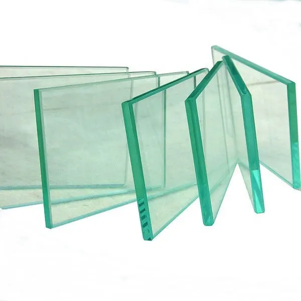 8Mm 10Mm Tempered Glass Float Glass Cửa Sổ Thông Minh Cửa Kính Tắm