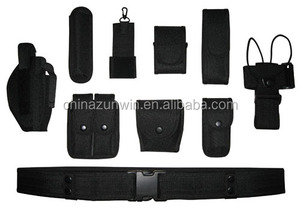 10 in 1 다기능 장비 벨트, 전술 벨트, 총 홀스터 벨트 - Product Image 3