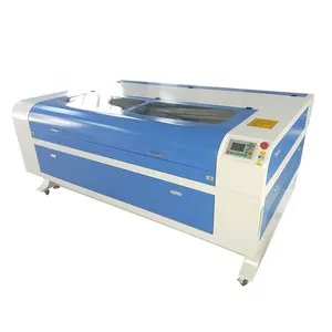 1810 co2 laser engraver cutter 80w 100w 130w 150w ruida 6442s controller double laser head for wood acrylic plywood plastic