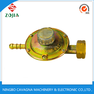 Coperchio in lega di zinco italia regolatore del <span class=keywords><strong>Gas</strong></span> per cucina a <span class=keywords><strong>Gas</strong></span> e forno a bassa pressione uso familiare - Product Image 3