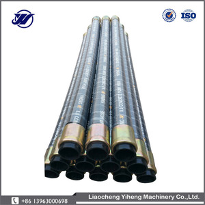 Оптовая продажа с фабрики <span class=keywords><strong>4</strong></span> дюймов 5 дюймов 6 дюймов zoomlion носить противостоять резинового шланга - Product Image 5
