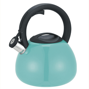 Bollitore Da Cucina Accessori Da Cucina Carino Animale Giraffa Smalto Oem Scatola di Acciaio Inox Decorativo di Buona - Product Image 6