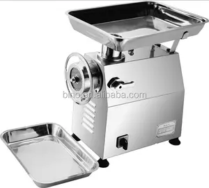 TK32 High quality industrial meat grinder price electric meat mincer