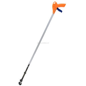 ZA-X8B Unlock/lock Handle Reacher Reacher Grabber <strong>Lowes</strong> - Product Image 1