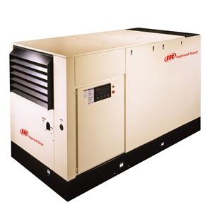 Compresseurs d'air à vis rotatifs à huile immergée à deux étages Ingersoll <span class=keywords><strong>Rand</strong></span> série <span class=keywords><strong>M</strong></span> M315-2S M355-2S 315kw 355kw - Product Image 3