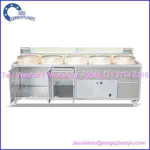 Cuiseur vapeur commercial pour usage commercial, idéal pour les petites entreprises - Product Image 2