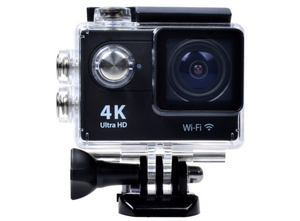 4k action <span class=keywords><strong>cam</strong></span> telecamera drone Go <span class=keywords><strong>Pro</strong></span> h e r O 4 Black Edition hd fotocamera azione con xiaomi yi custodia impermeabile - Product Image 4
