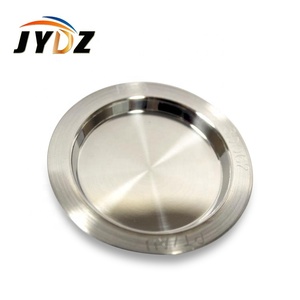 Moules de laboratoire en platine Pt/Au pour la fabrication de plaques de fusion pour Herzog - Product Image 6