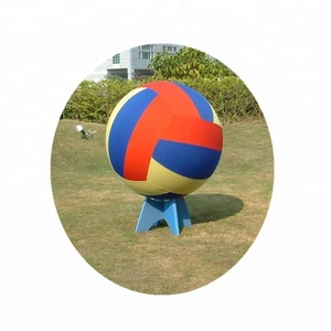 Pelota inflable de PVC, pelota de playa colorida, juguetes para niños que flotan en la piscina, juegos de agua para niños de verano - Product Image 6