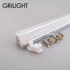 Profilo in <span class=keywords><strong>alluminio</strong></span> led profilo di <span class=keywords><strong>alluminio</strong></span> striscia di <span class=keywords><strong>alluminio</strong></span> produttore 6063 rottami finestre e porte - Product Image 6