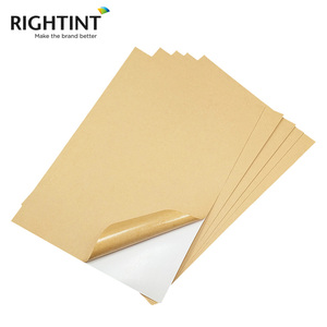 vellumkraftlabelpaper